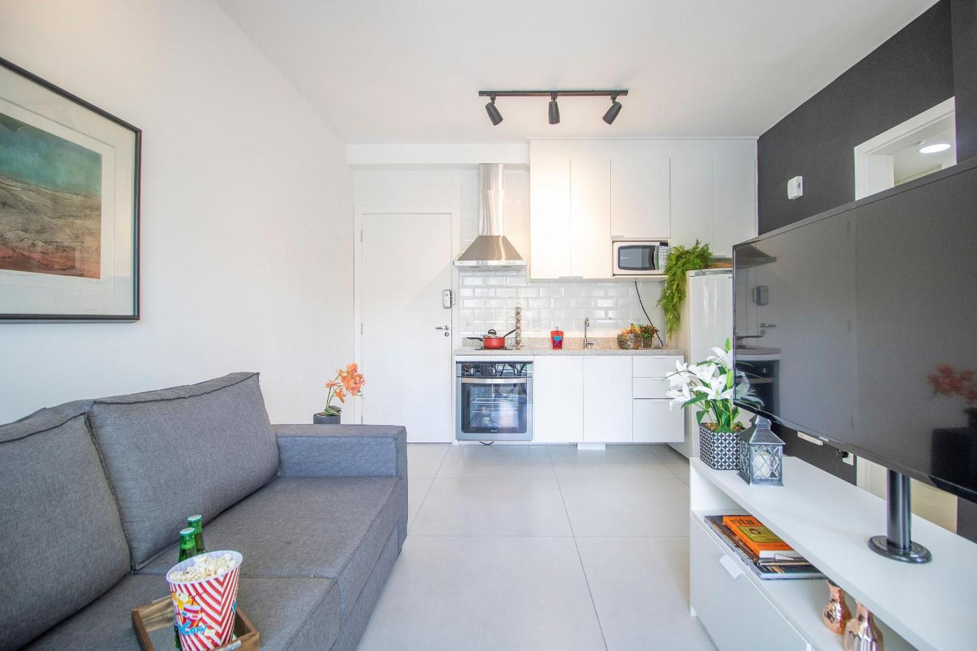 Apartment Canal Do Anfitriao | Quinta Madalena *