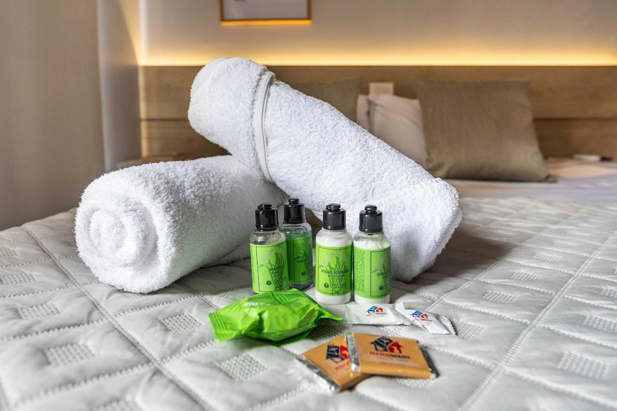 Apartment Mi602 Conforto E Aconchego Ate 4 *