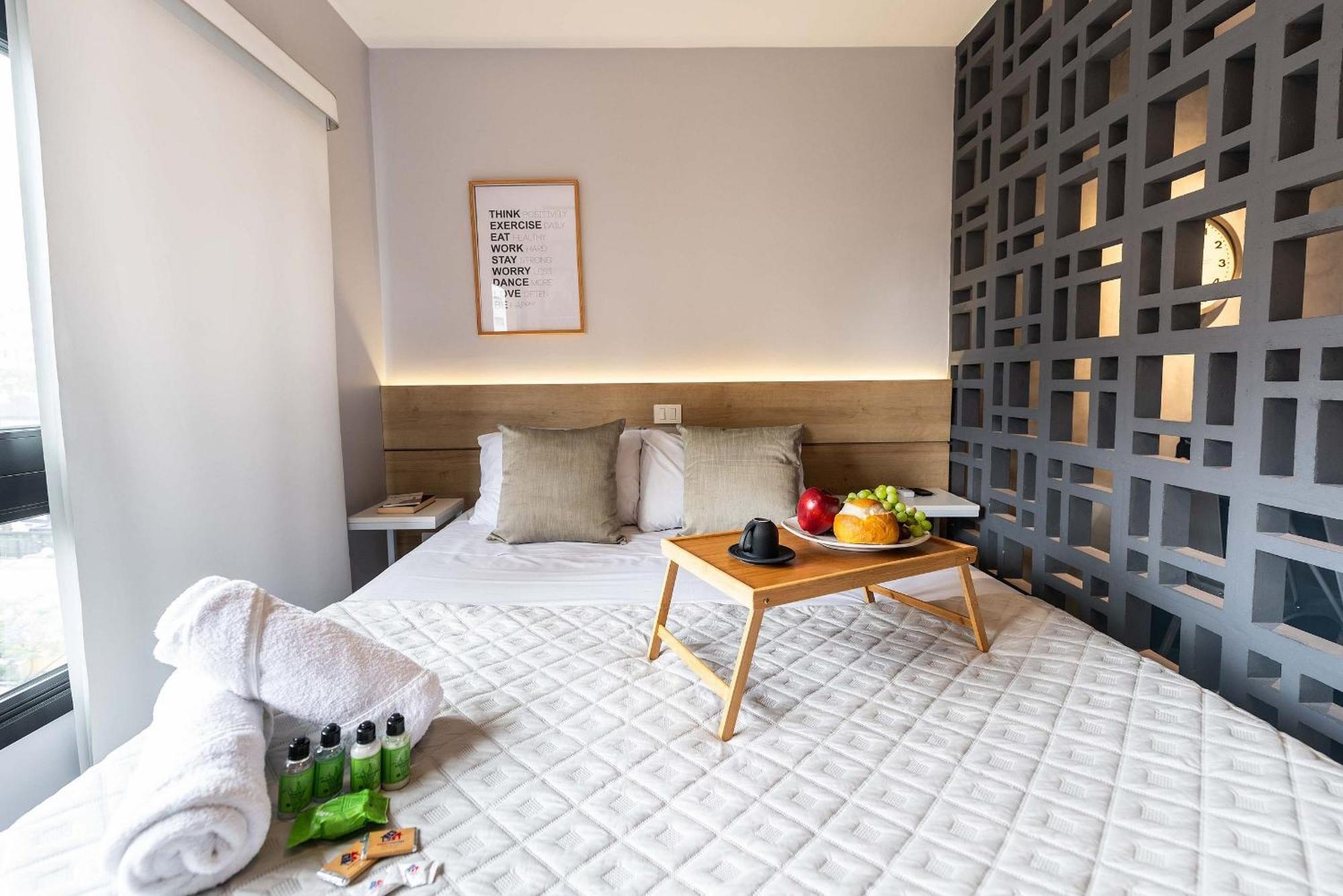 Apartment Mi602 Conforto E Aconchego Ate 4 *