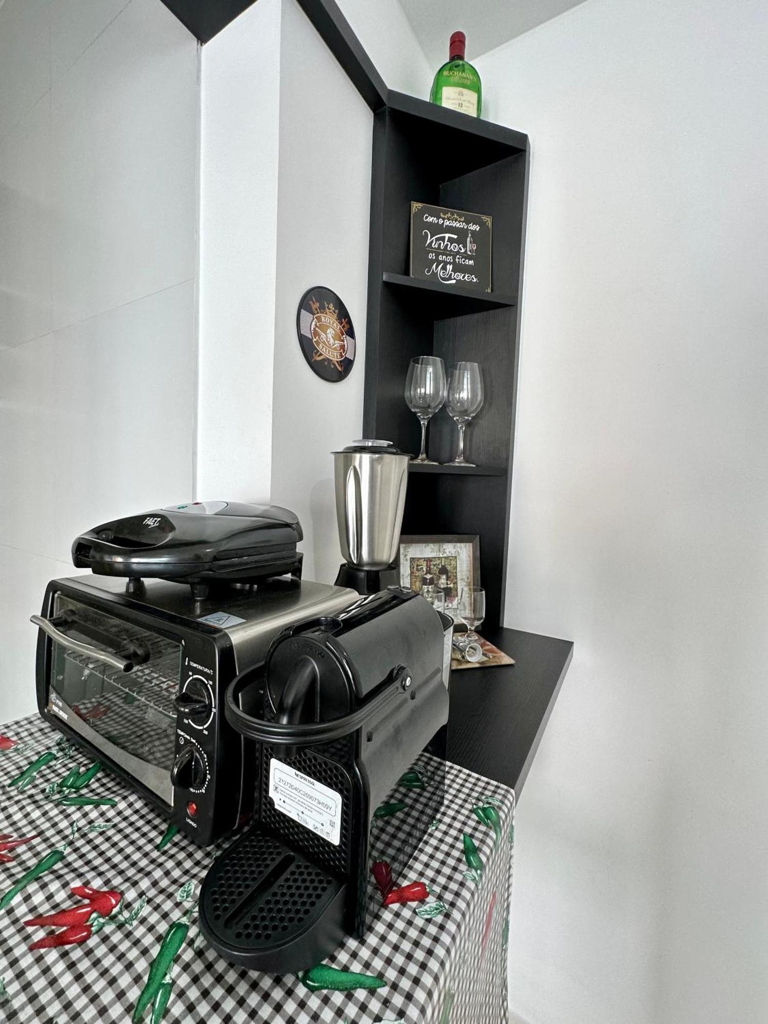Apto Congonhas Sp- Conforto & Charme Local Apartment *