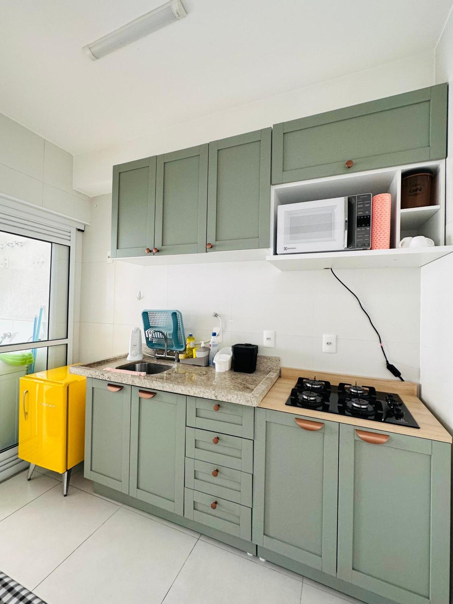 Apartment Apto Congonhas Sp- Conforto & Charme Local *