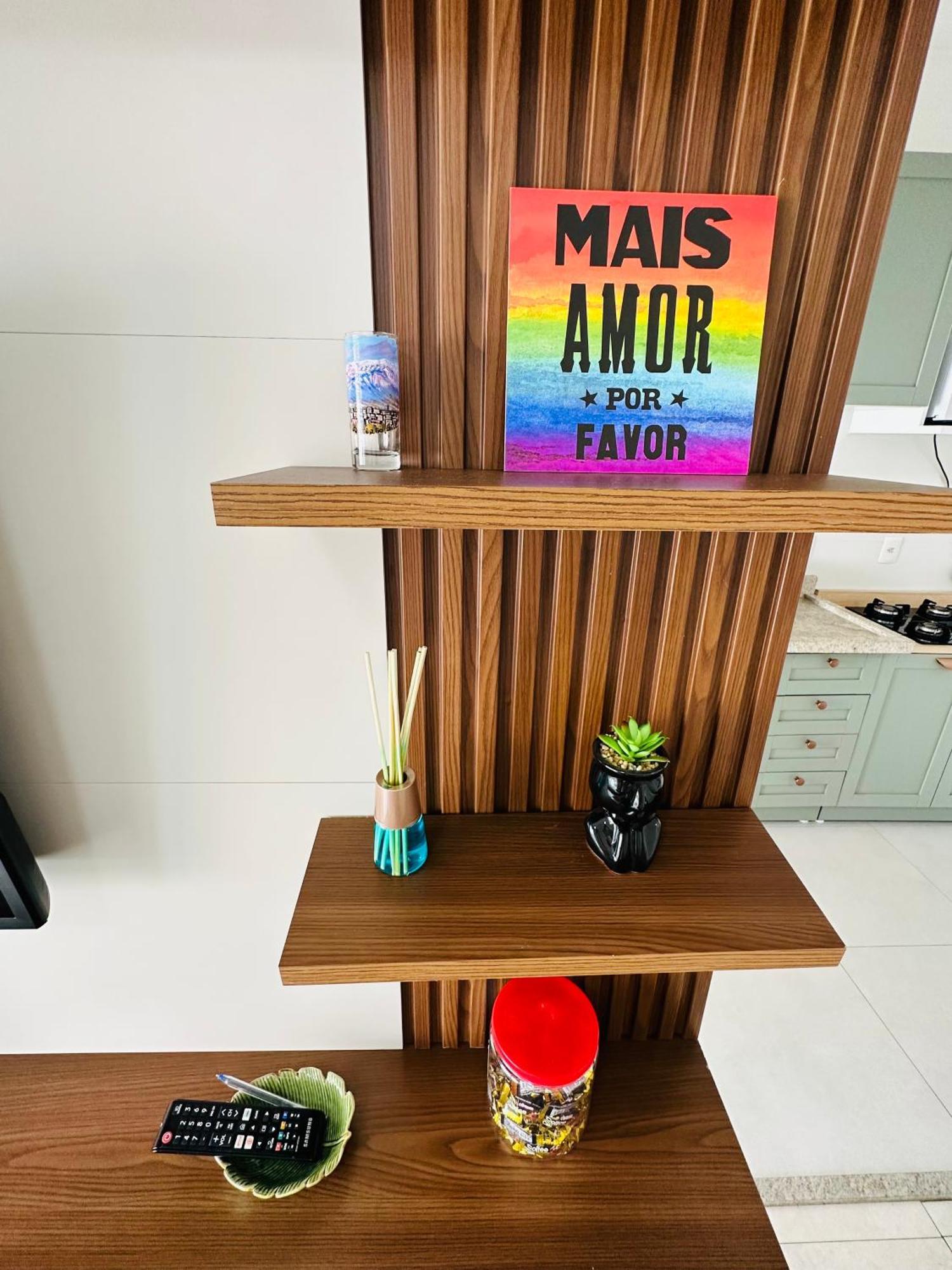 Apartment Apto Congonhas Sp- Conforto & Charme Local