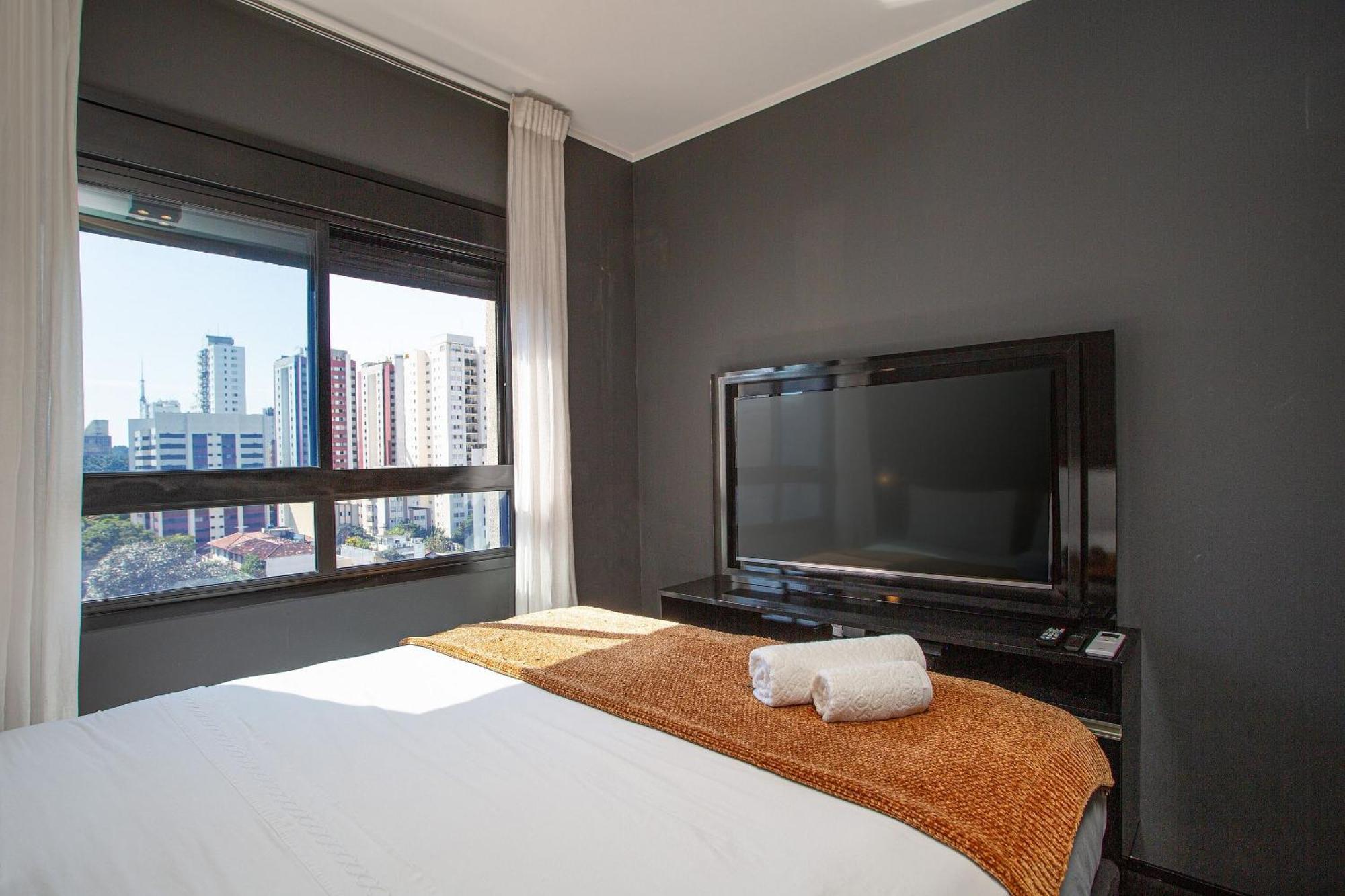 Apartment Living Design Madalena *