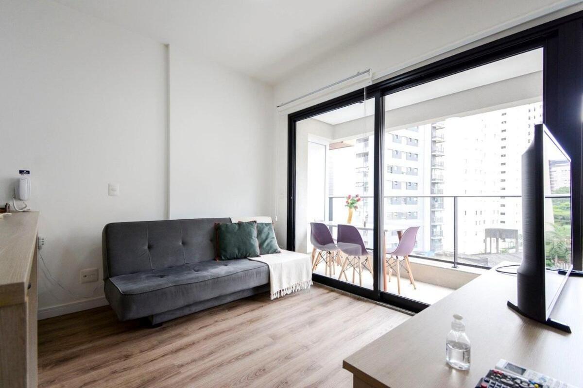 Apartment Nun By Bnbhost Sao Paulo