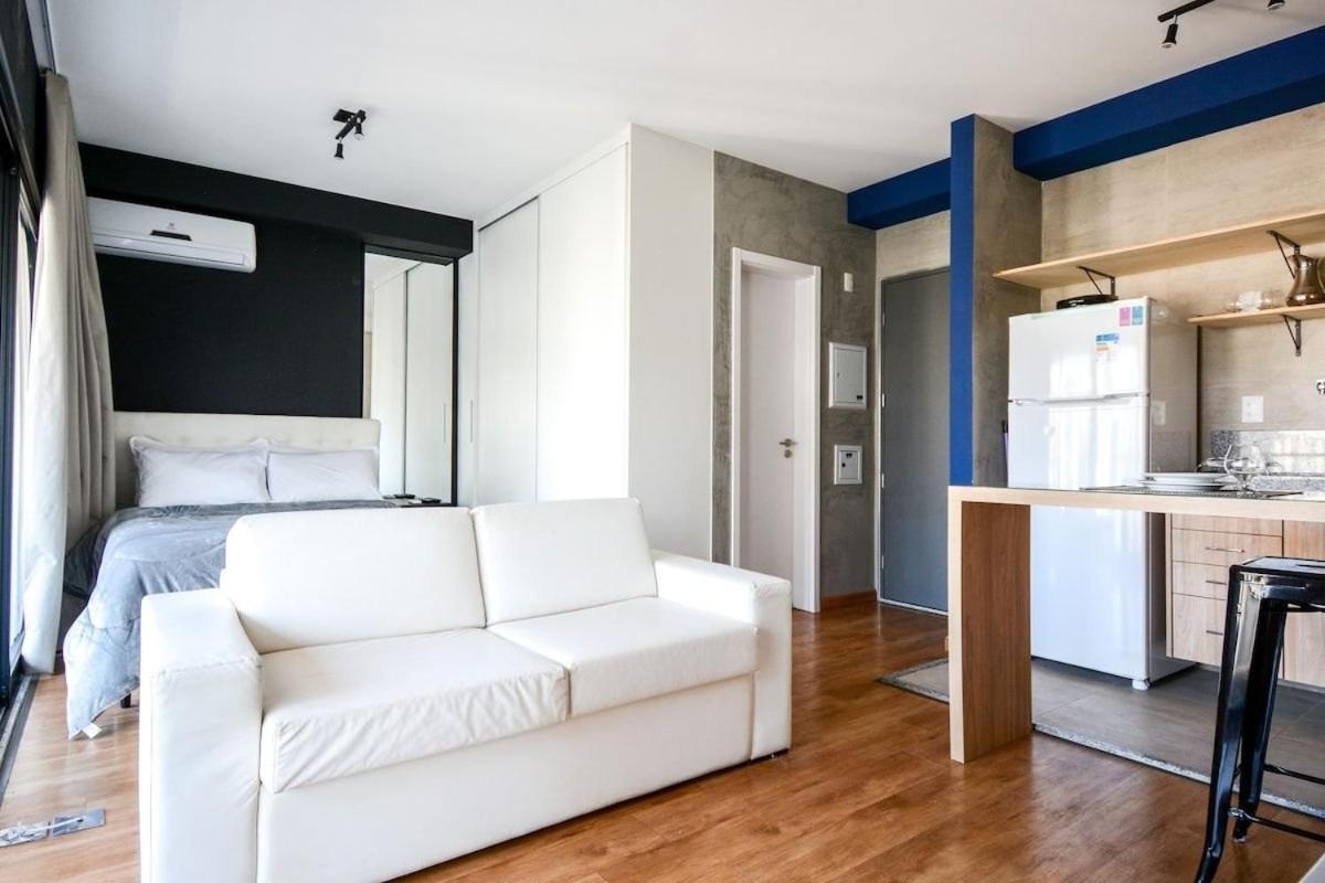 Apartment Nun By Bnbhost Sao Paulo