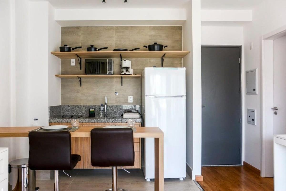 Apartment Nun By Bnbhost Sao Paulo