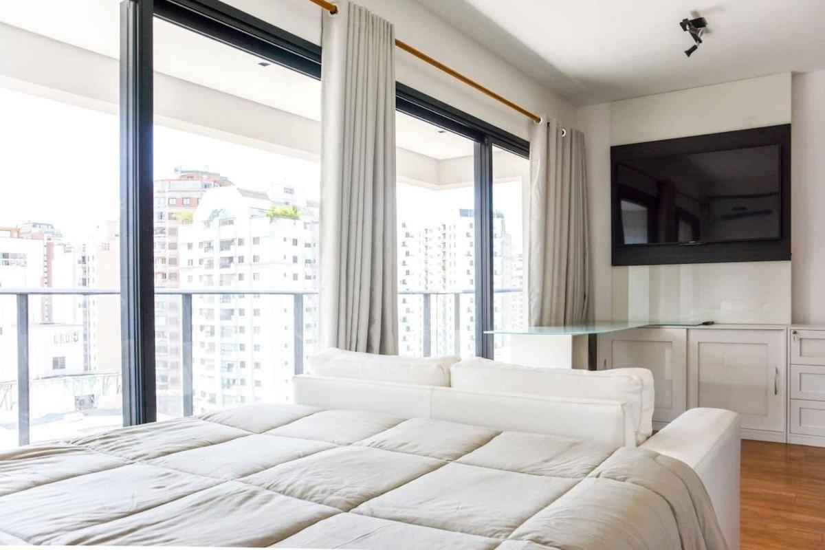 Apartment Nun By Bnbhost Sao Paulo
