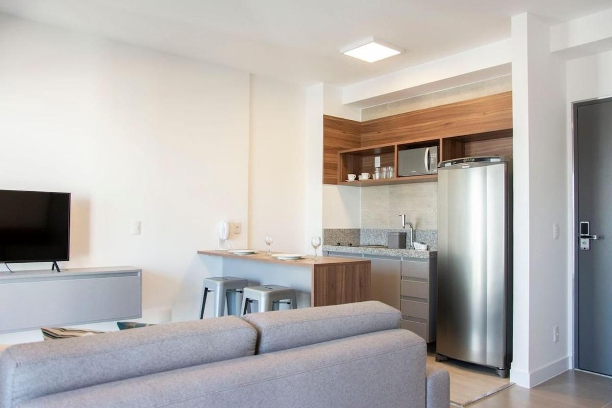 Apartment Nun By Bnbhost Sao Paulo