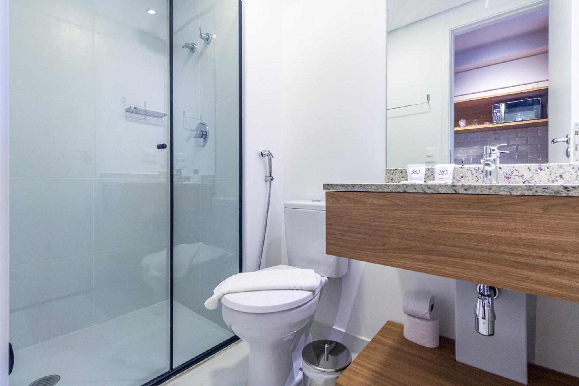 Apartamento 360 Sp Code São Paulo