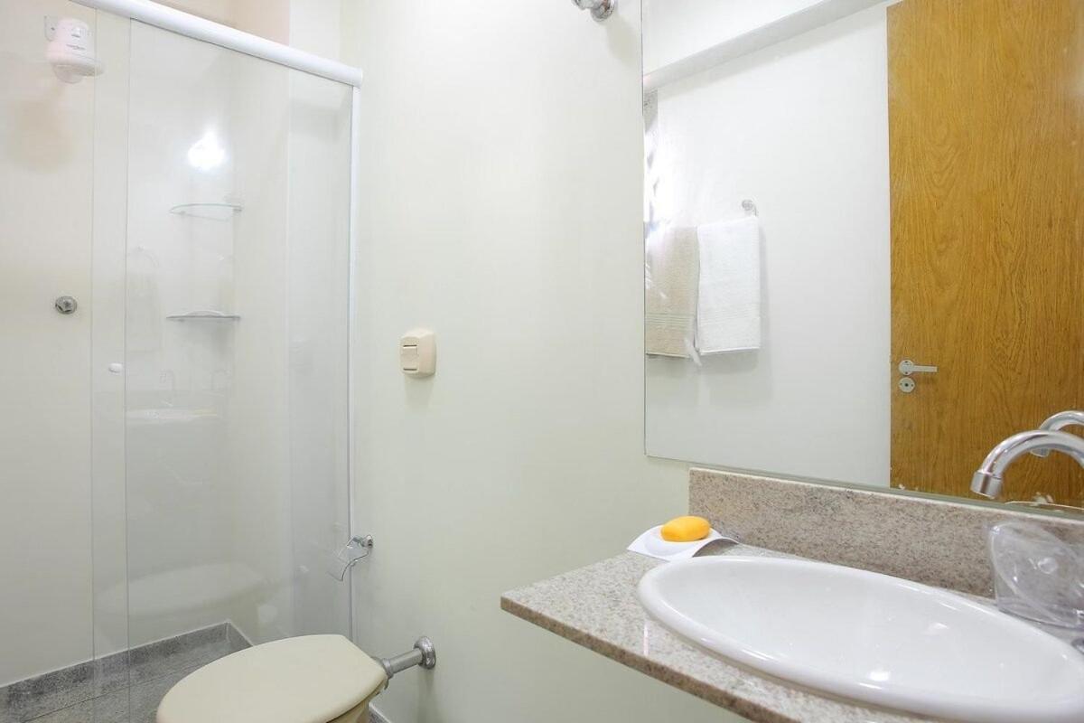 Apartamento Dona Zilda By Bnbhost