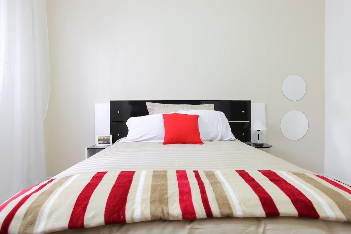 Apartamento Dona Zilda By Bnbhost *