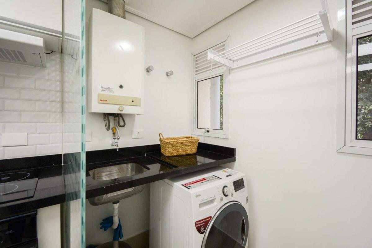 Apartamento Concept Uno By Bnbhost *