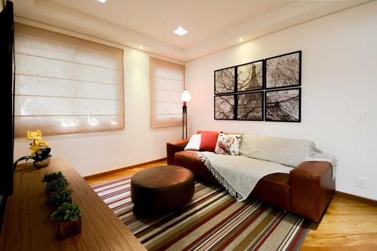 Apartamento Concept Uno By Bnbhost São Paulo