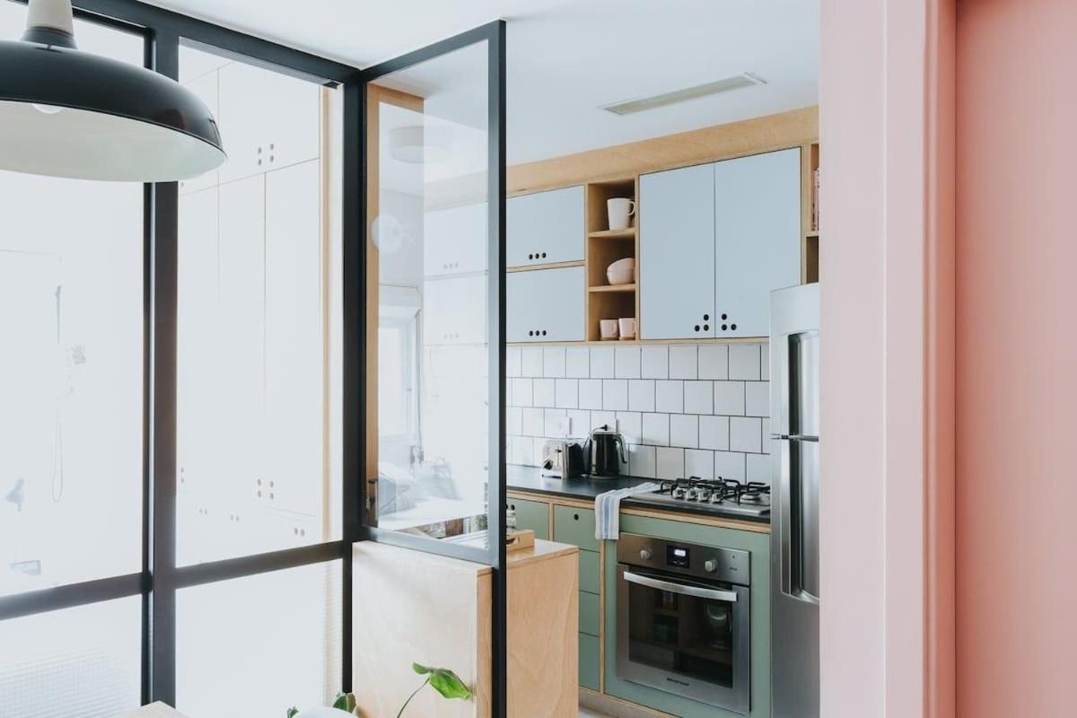 Concept Uno By Bnbhost Apartamento
