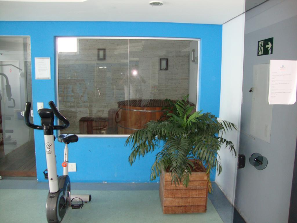 Flat Liberdade Apartamento
