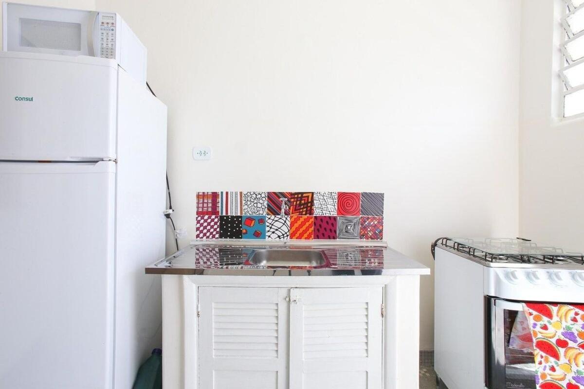 Apartamento Dona Acibe By Bnbhost São Paulo