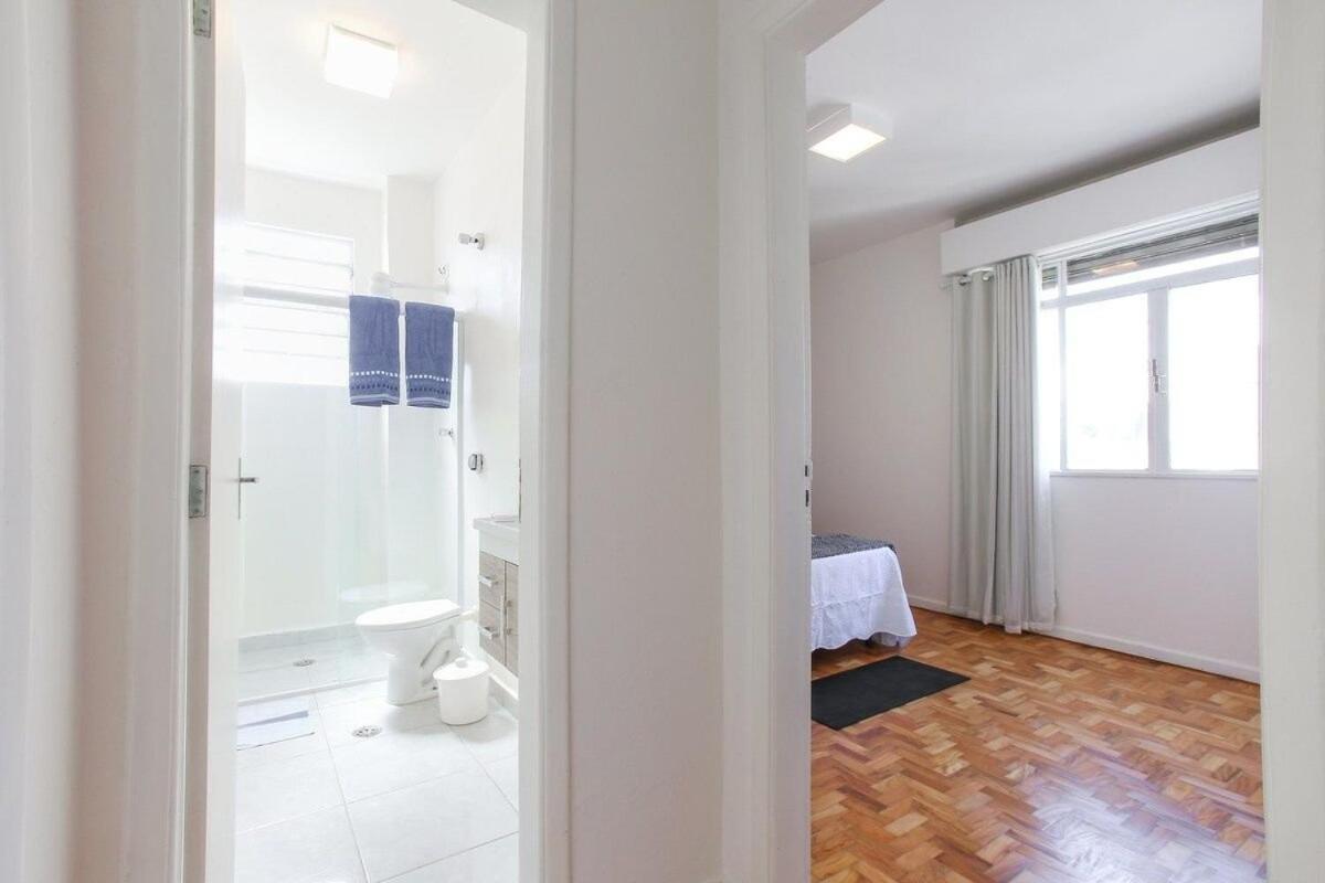 Dona Acibe By Bnbhost Apartamento São Paulo