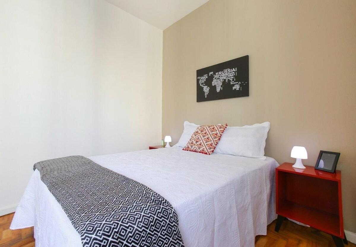 Apartamento Dona Acibe By Bnbhost São Paulo