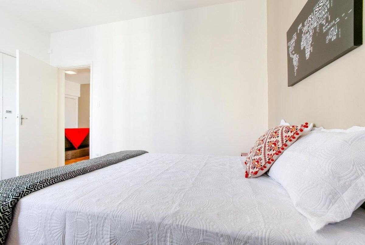 Apartamento Dona Acibe By Bnbhost São Paulo
