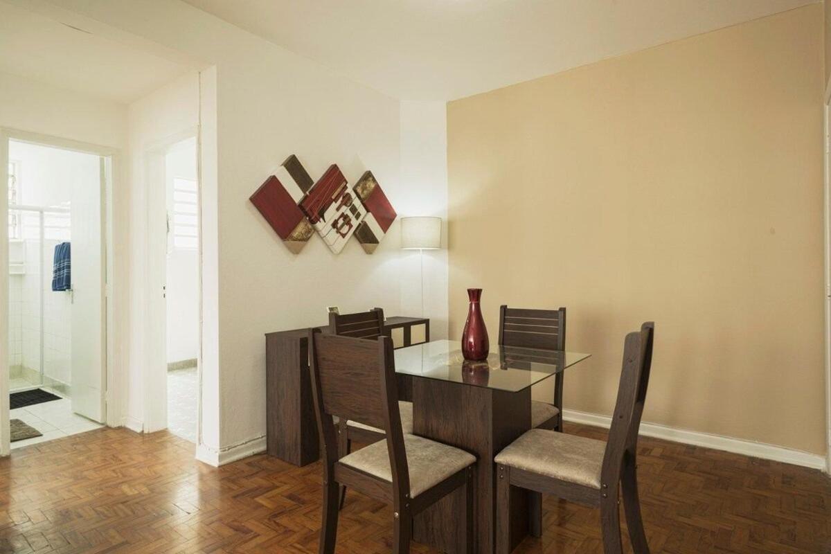 Dona Acibe By Bnbhost Apartamento São Paulo