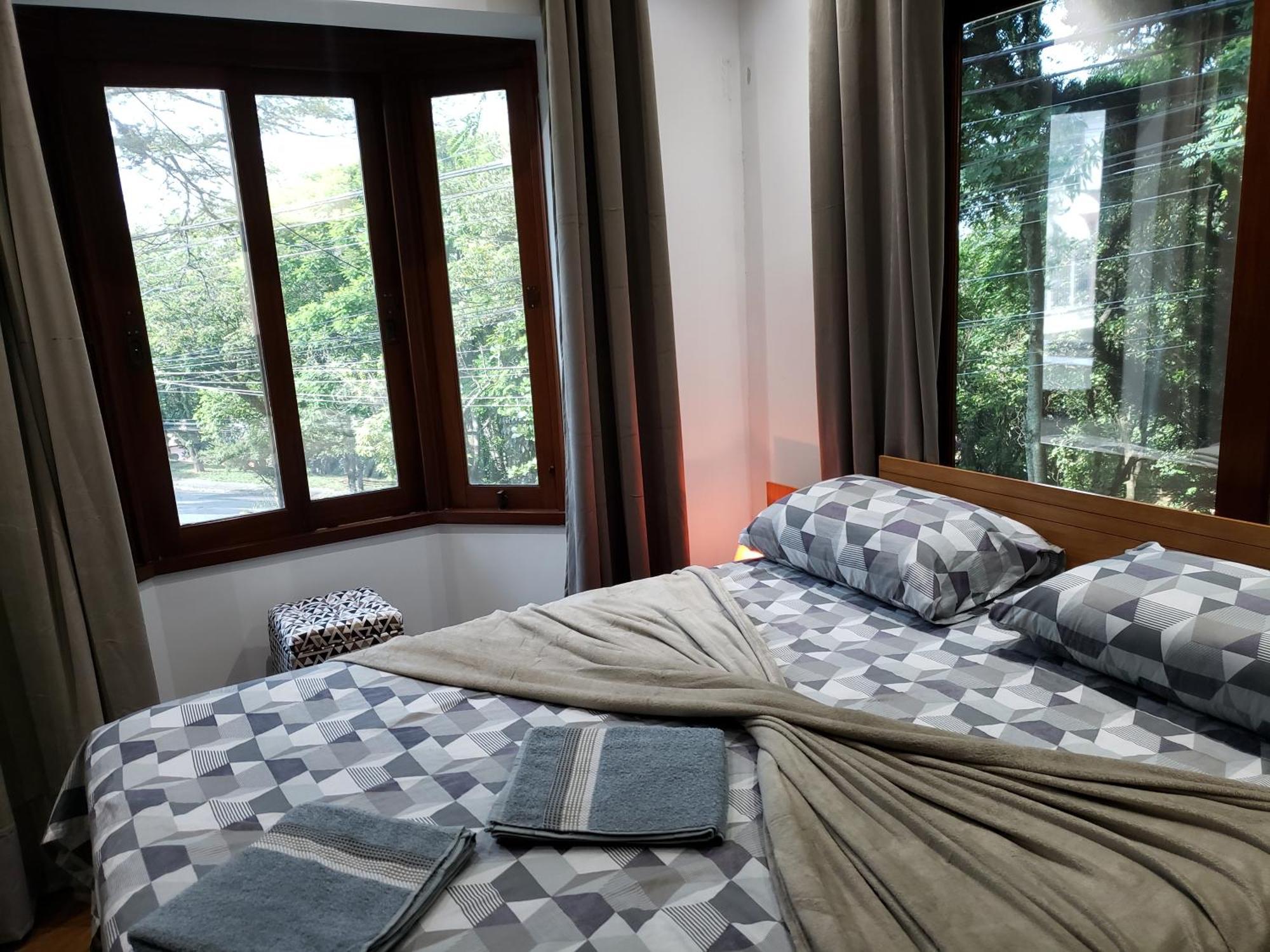 Guest house Monte Siao Sao Paulo