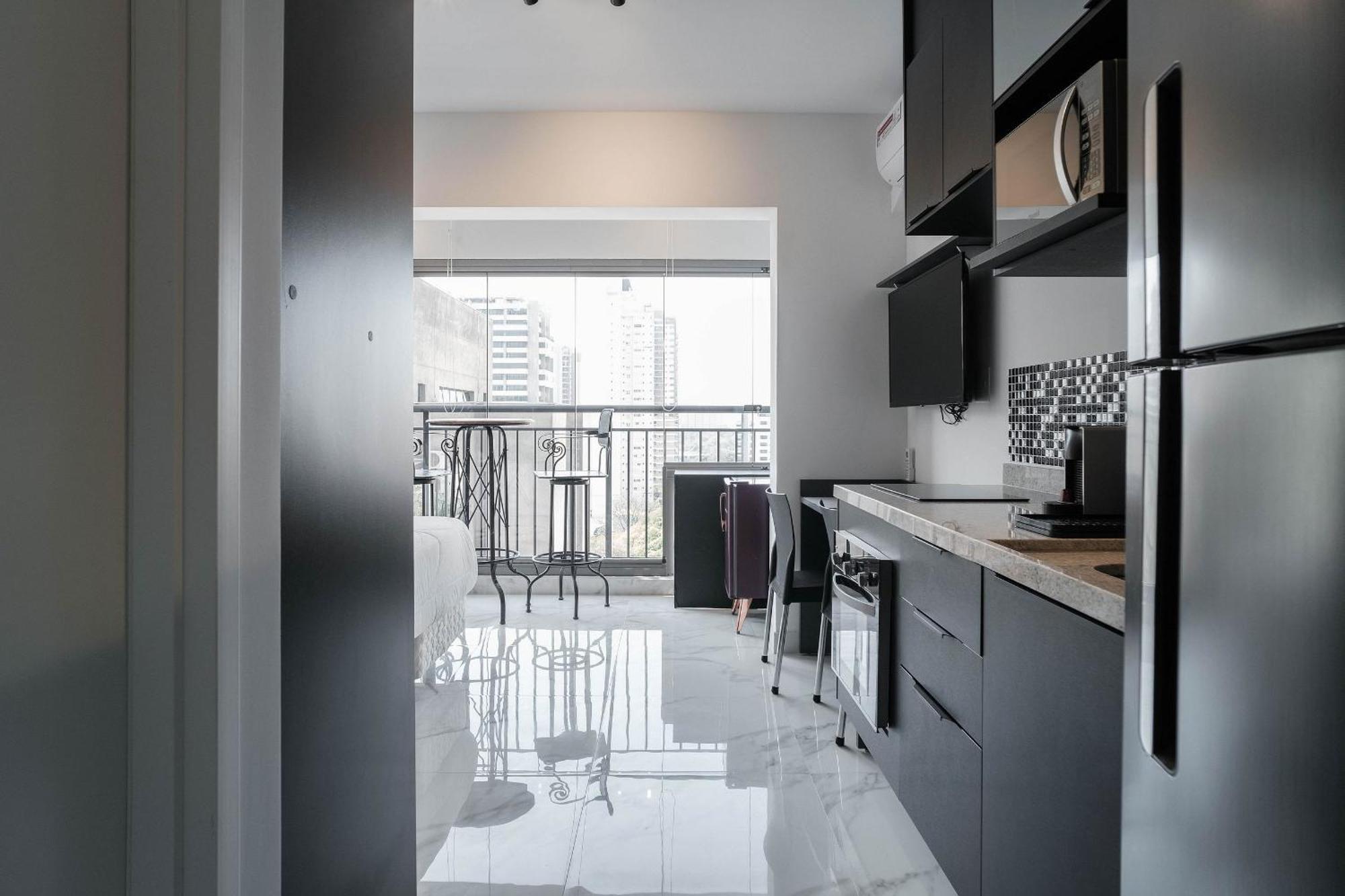 Apartamento Yume Vitrali
