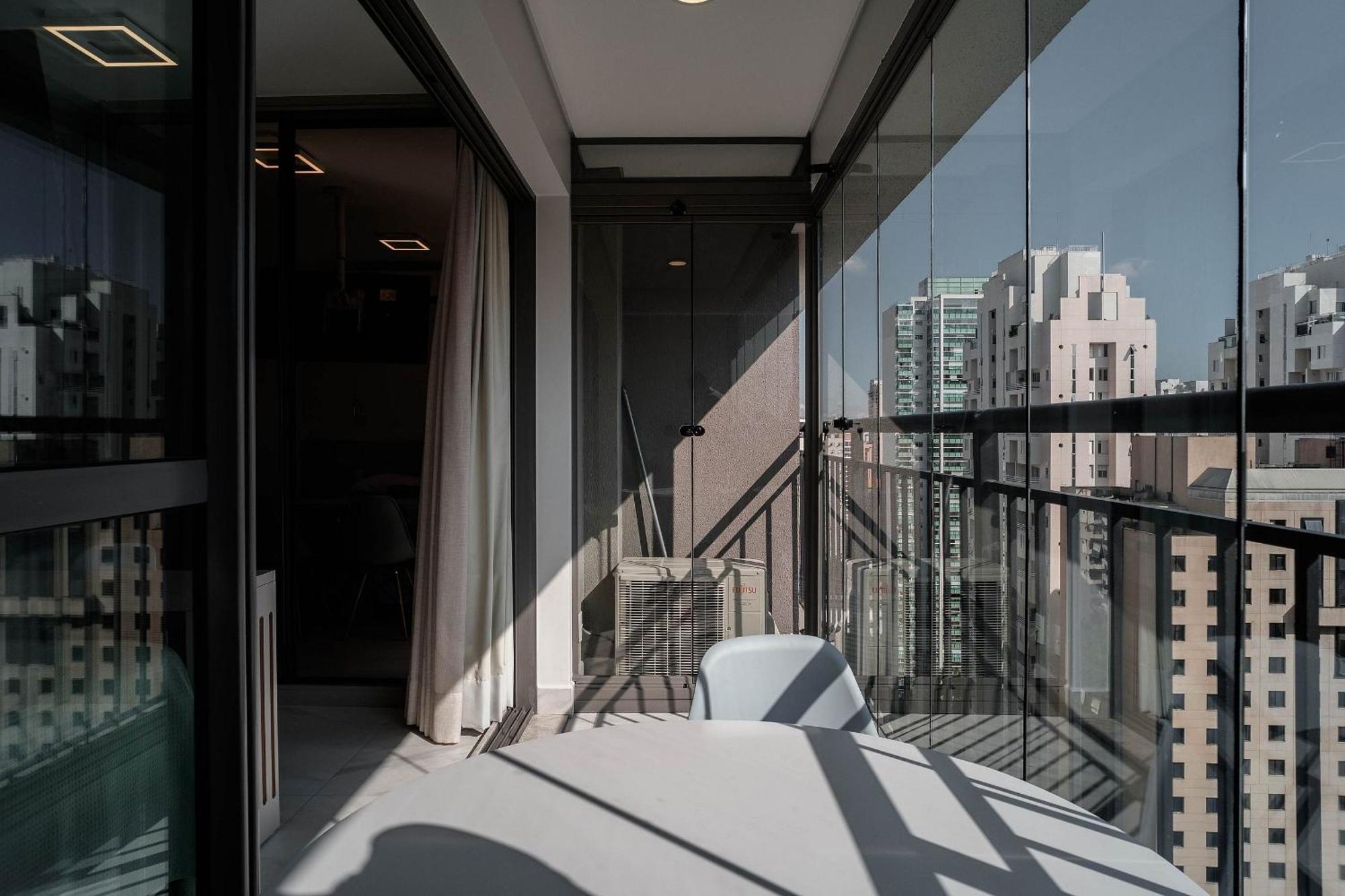 Apartamento Yume Vitrali