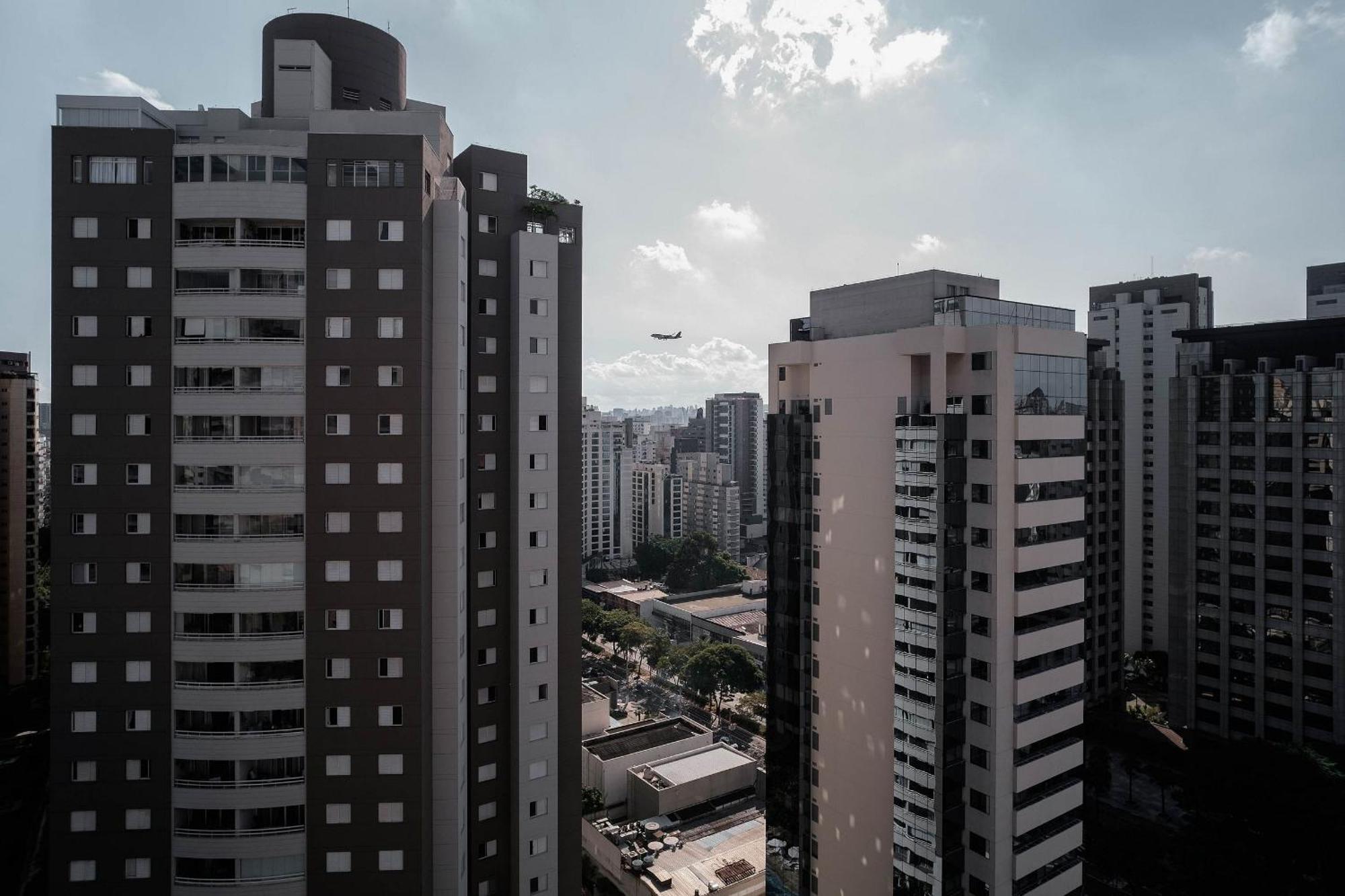 Yume Vitrali Apartamento