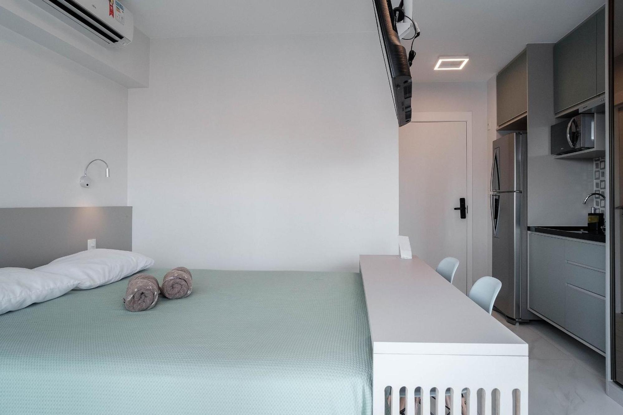 Apartamento Yume Vitrali *