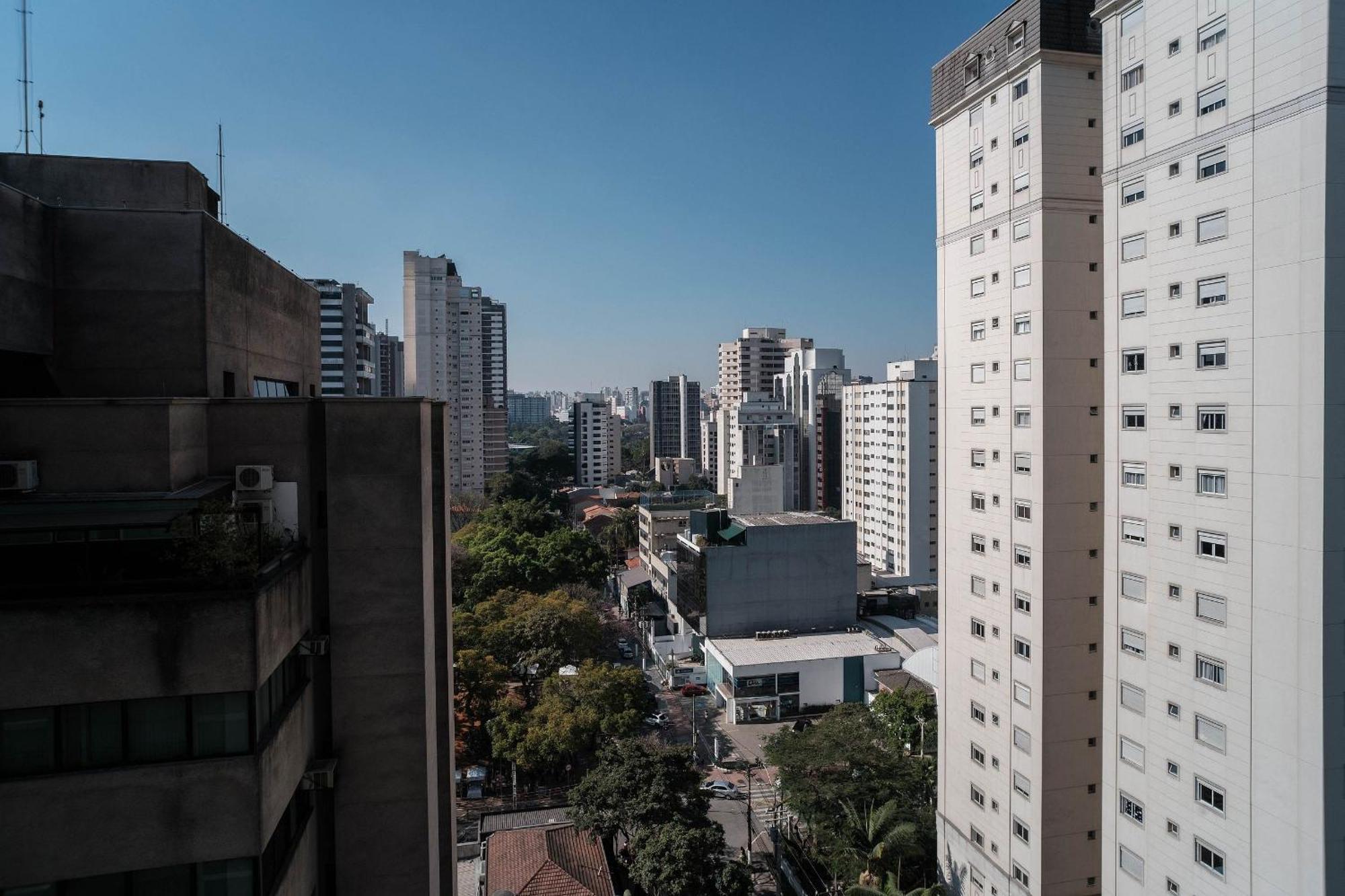 Apartamento Yume Vitrali São Paulo