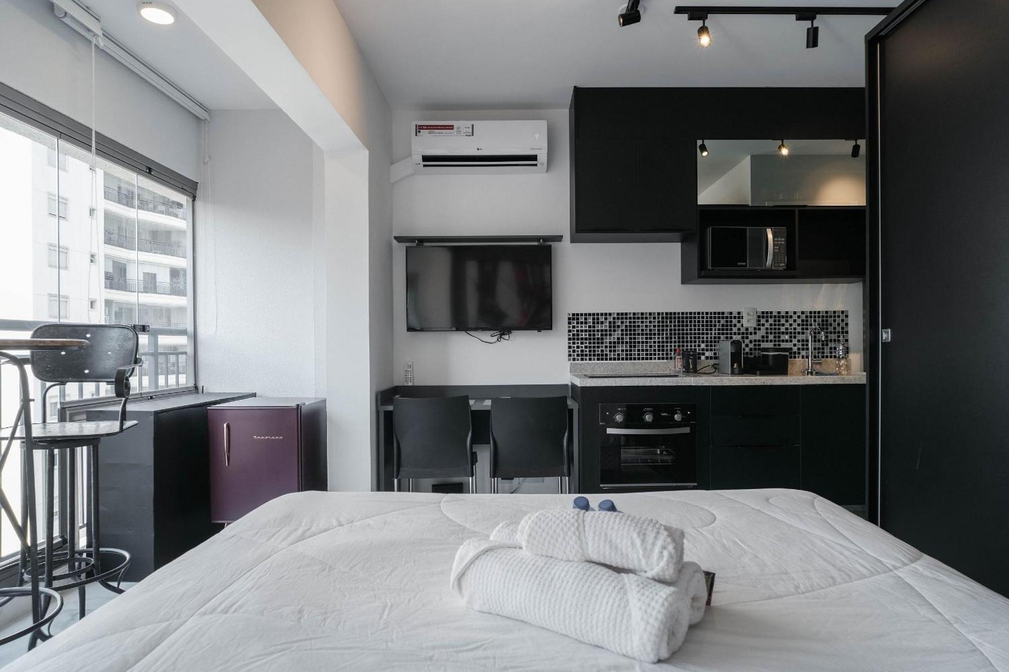 Apartamento Yume Vitrali