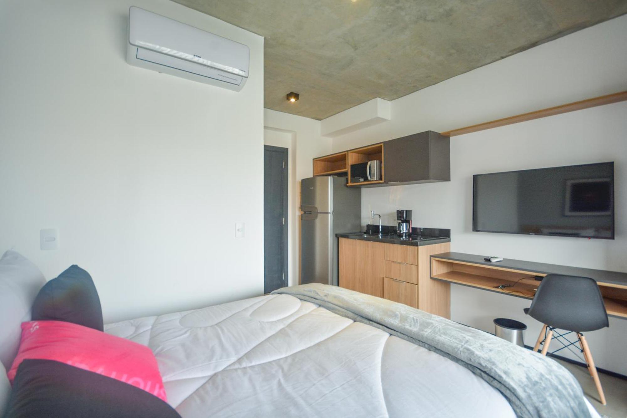 360 Vn Ueno By Housi Apartamento