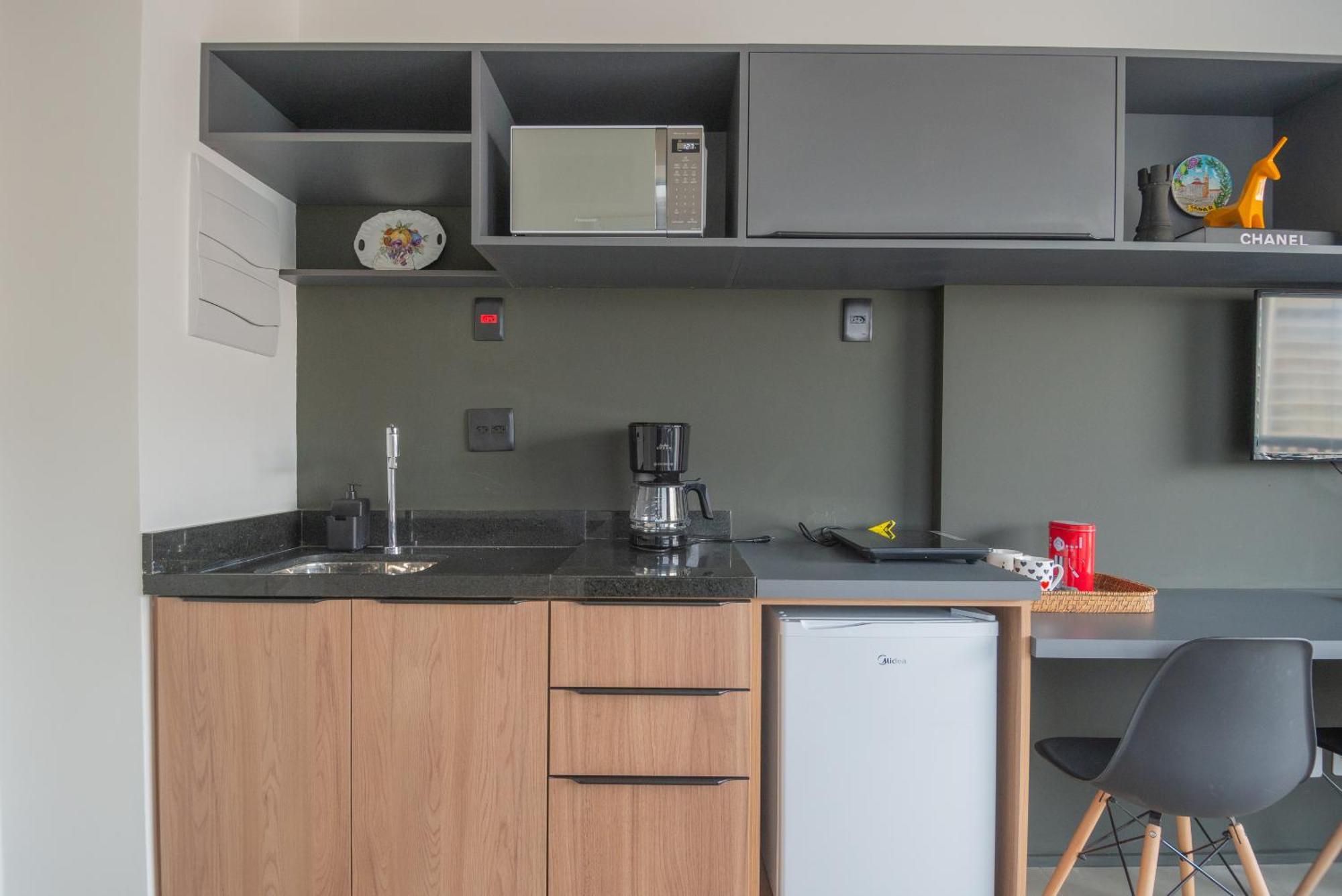 360 Vn On Lorena By Housi Apartamento