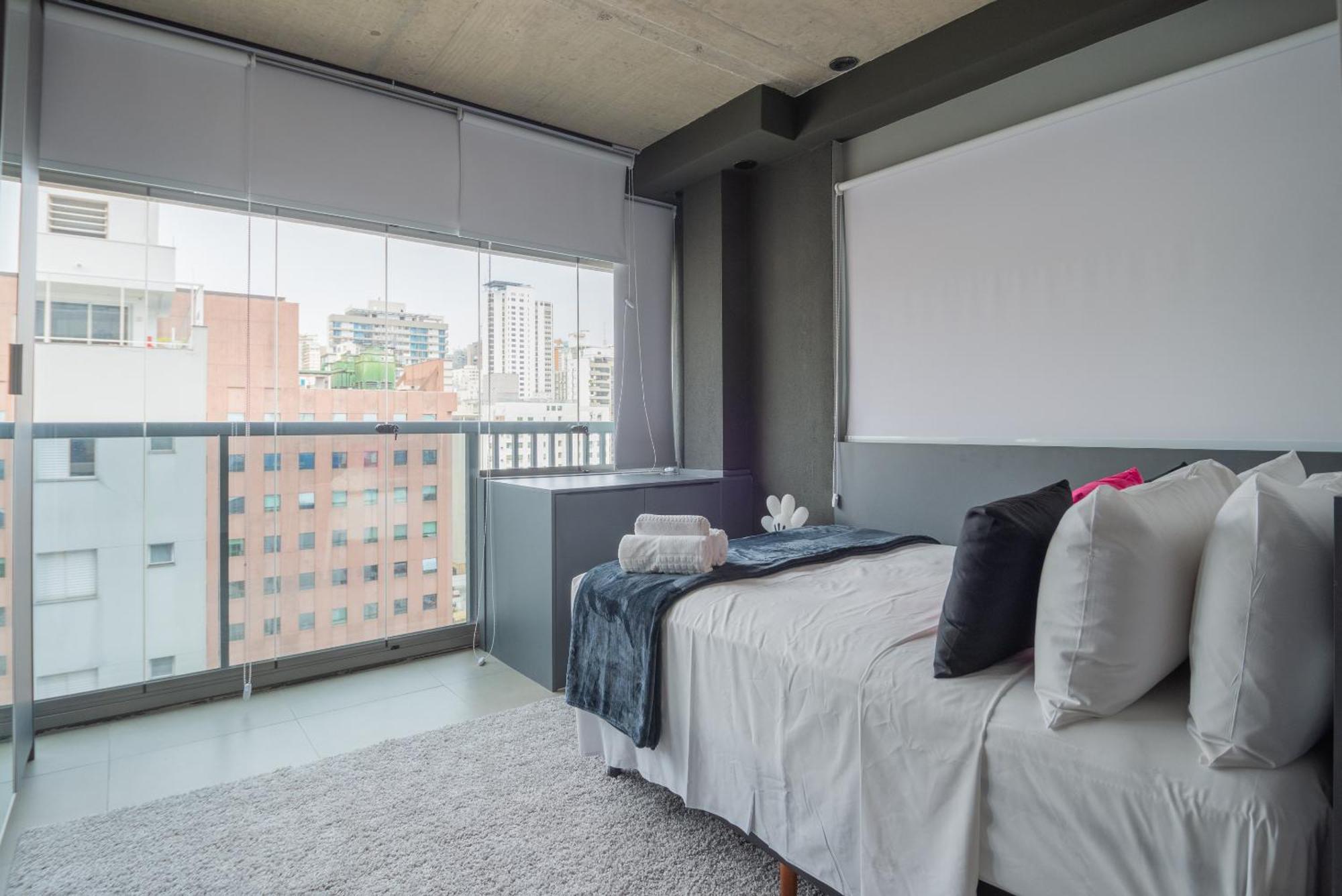 360 Vn On Lorena By Housi Apartamento