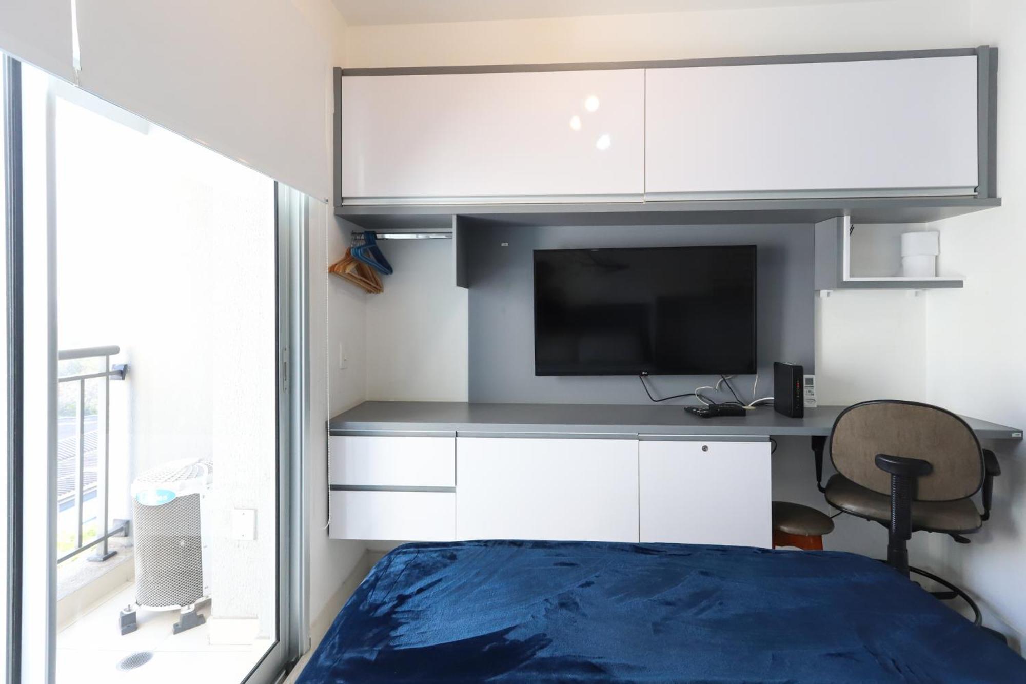 Sanloft Expo Tiete 01 1 Apartment *