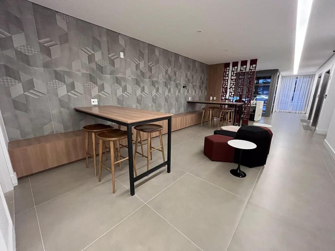 Holiday home Modernos Totalmente Mobiliados Com Academia Proximo A Metro Parque Ibirapuera E Hospitais