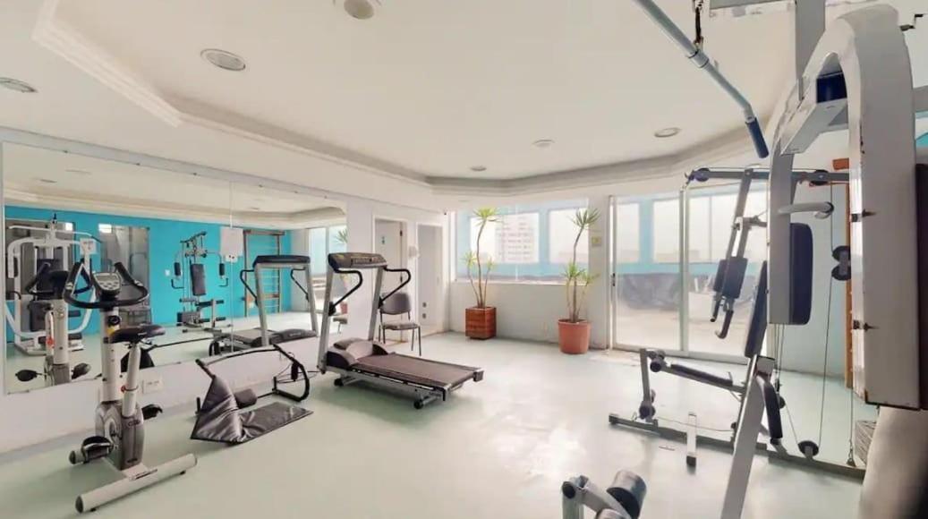 Flat Sensacional Em Liberdade Sp - 202 Apartamento