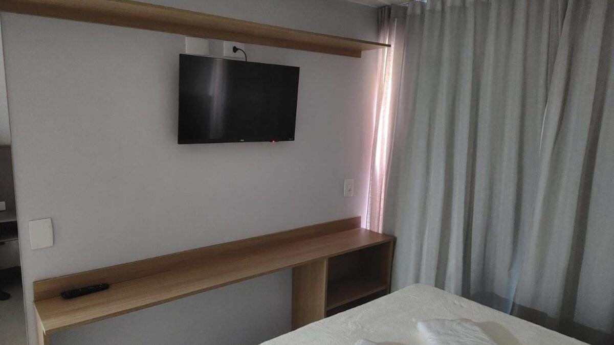 Flat Sensacional Em Liberdade Sp - 202 Apartamento *