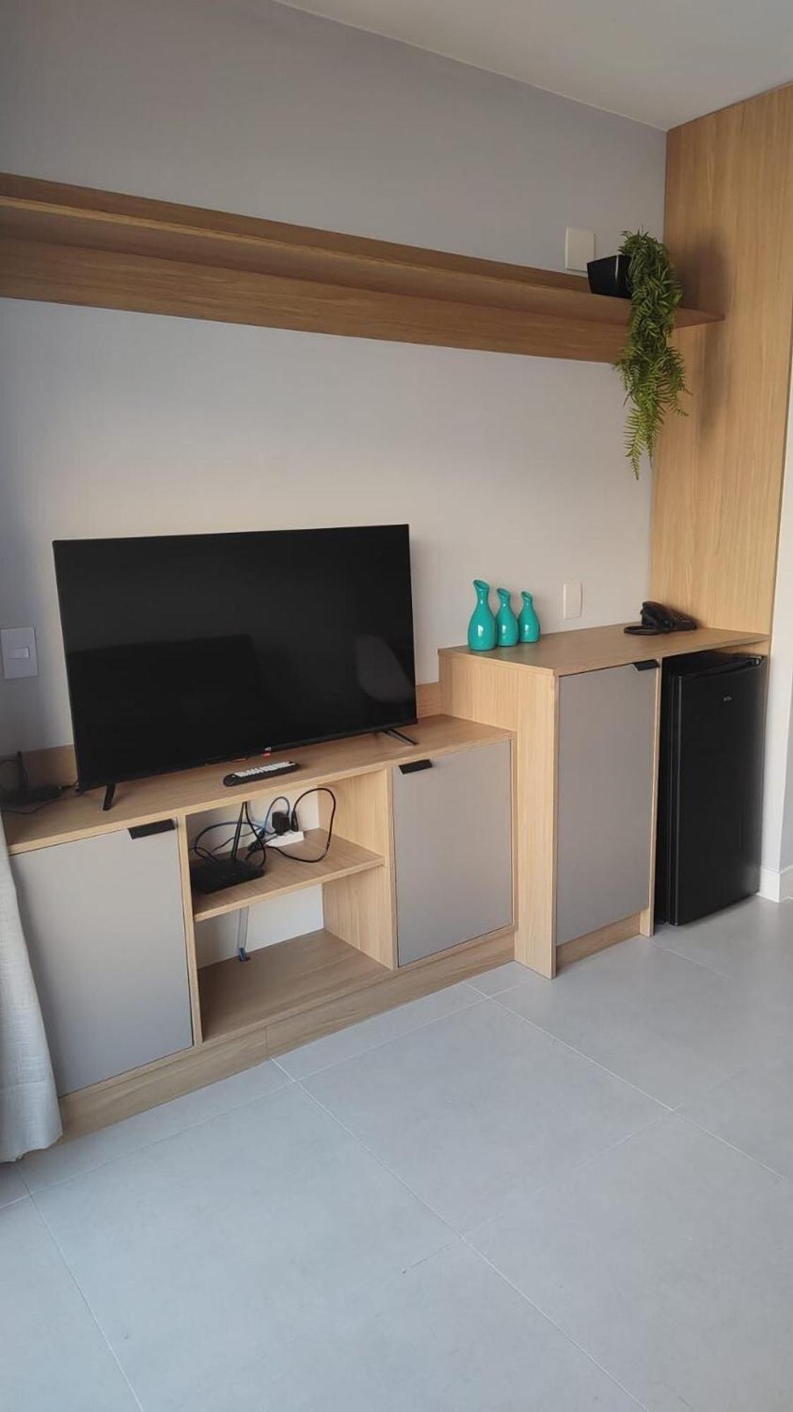 Apartamento Flat Sensacional Em Liberdade Sp - 202 São Paulo