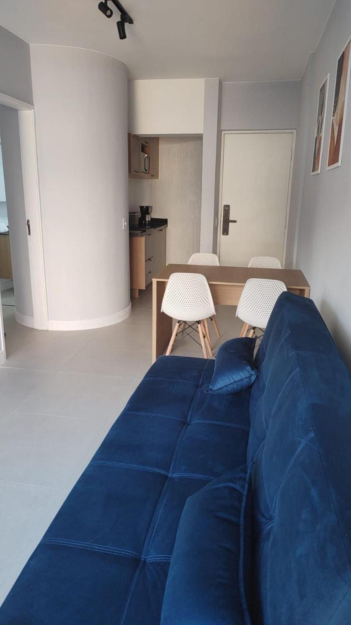 Flat Sensacional Em Liberdade Sp - 202 * São Paulo