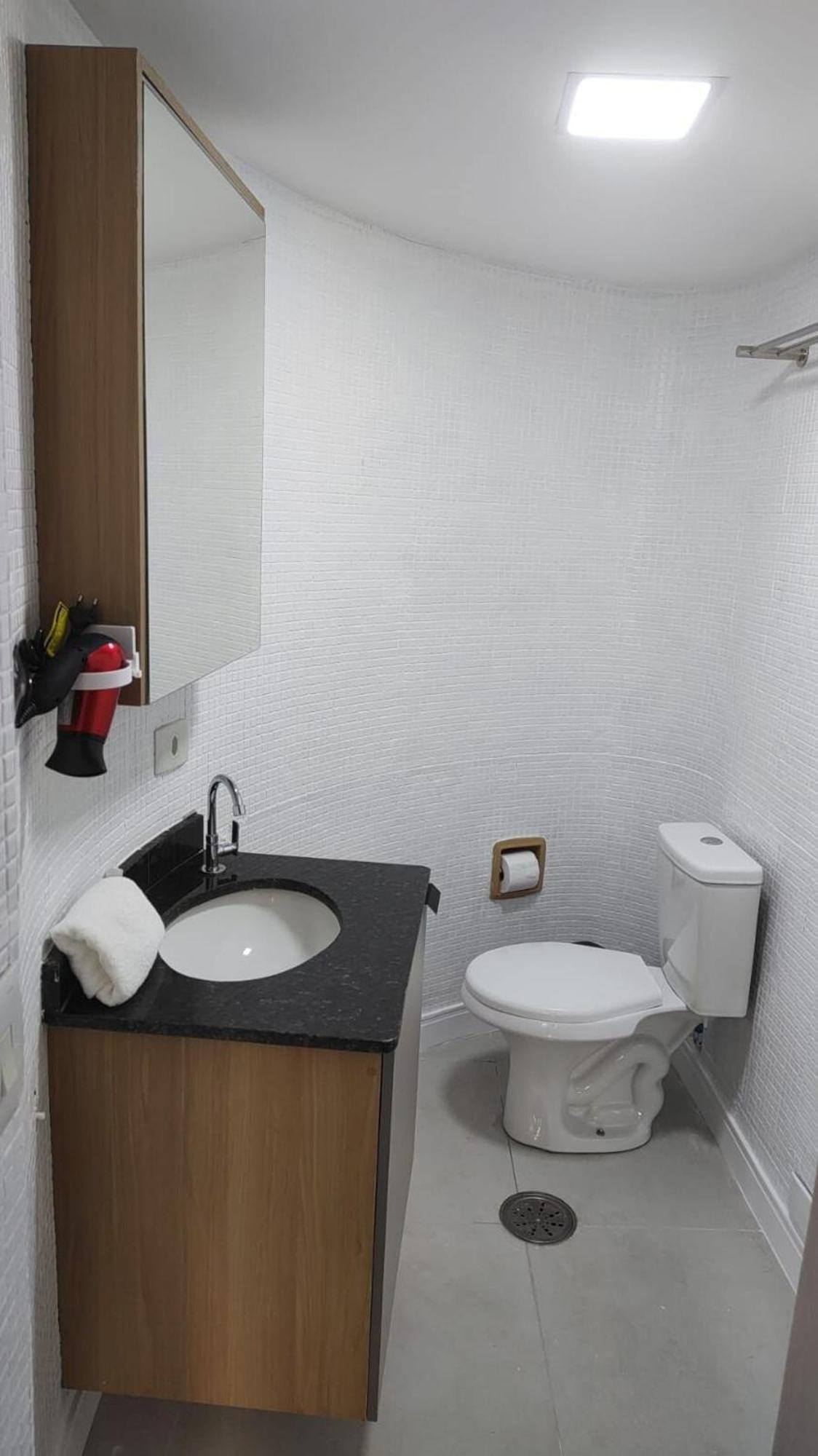 Flat Sensacional Em Liberdade Sp - 202 Apartamento São Paulo