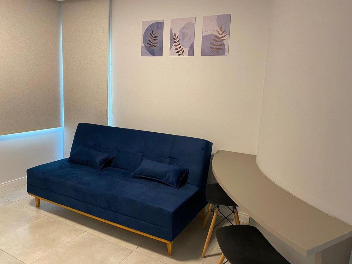 Apto Incrivel C Garagem Prox A Metro Hospitais - 408 Apartment Sao Paulo