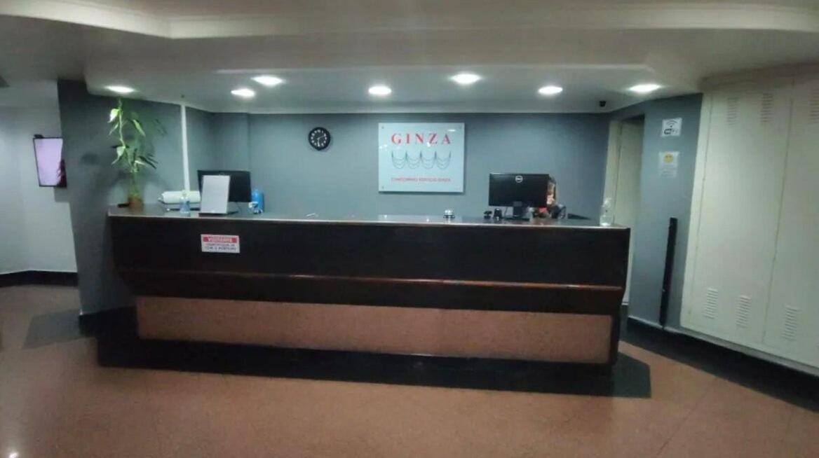 Apto Incrivel C Garagem Prox A Metro Hospitais - 408 Apartment Sao Paulo