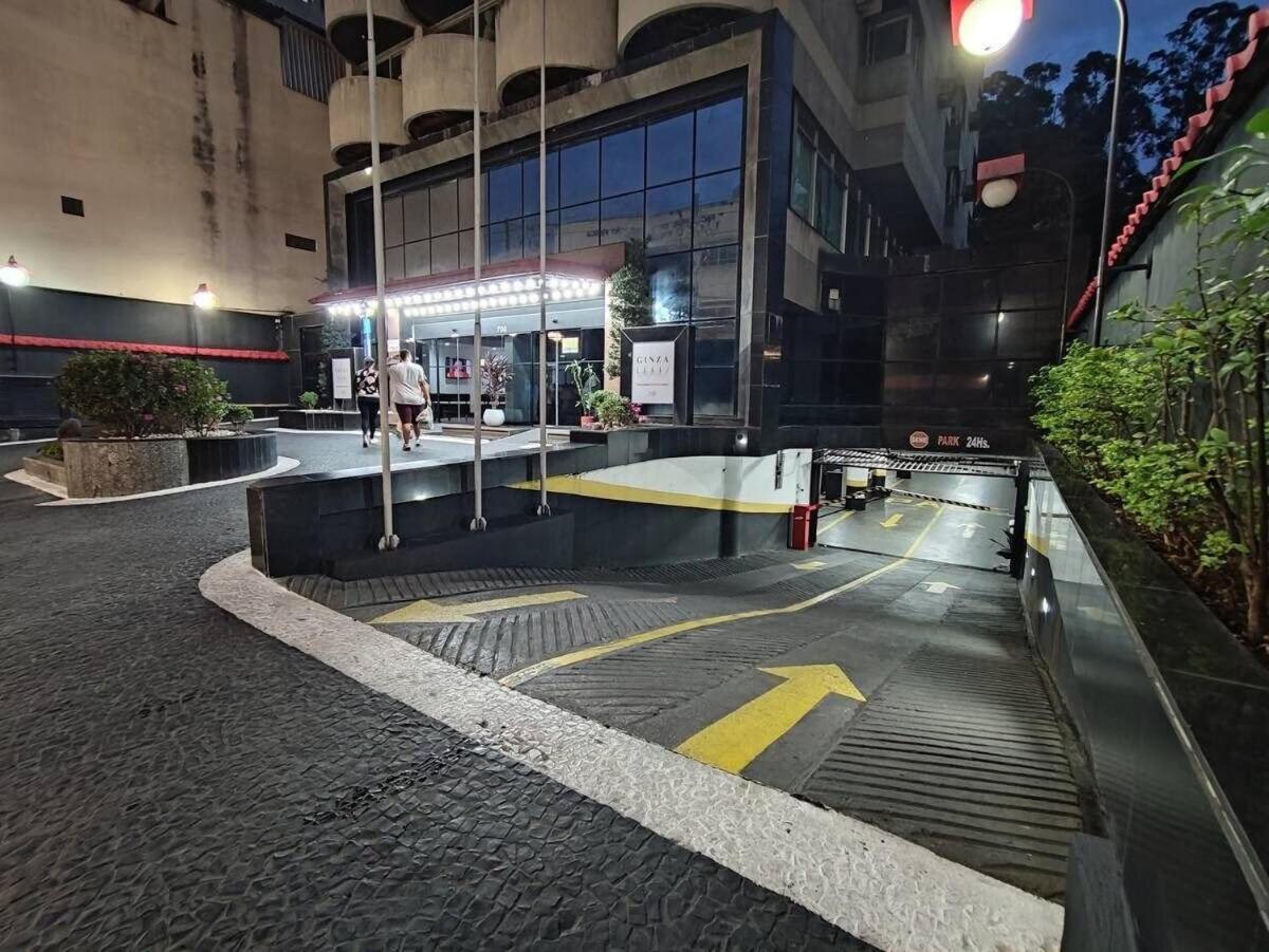 Apartment Apto Incrivel C Garagem Prox A Metro Hospitais - 408 *