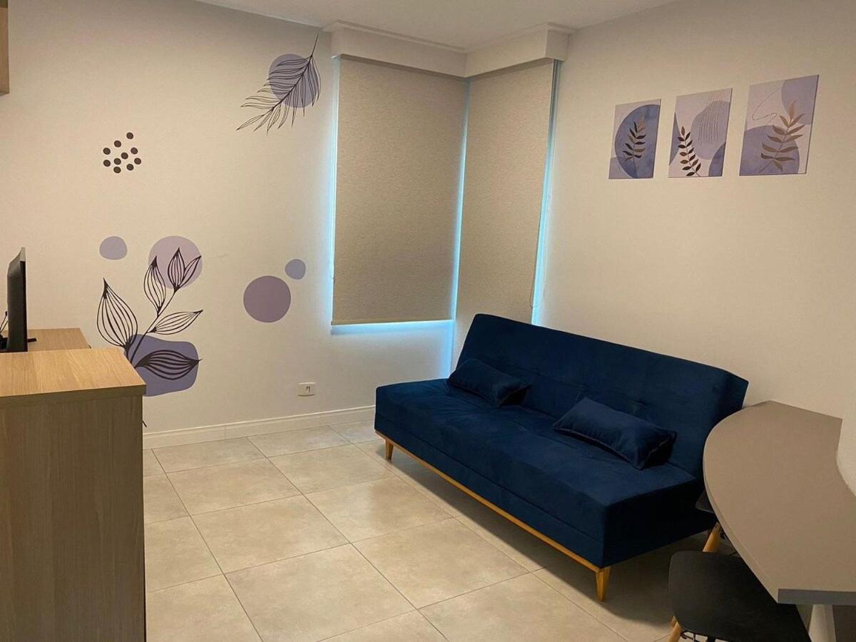 Apartment Apto Incrivel C Garagem Prox A Metro Hospitais - 408
