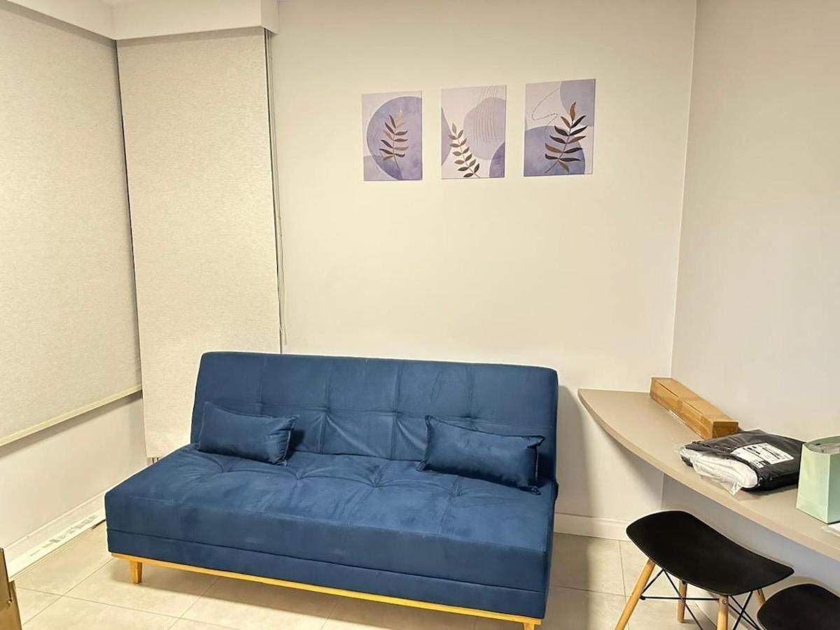 Apto Incrivel C Garagem Prox A Metro Hospitais - 408 Apartment Sao Paulo