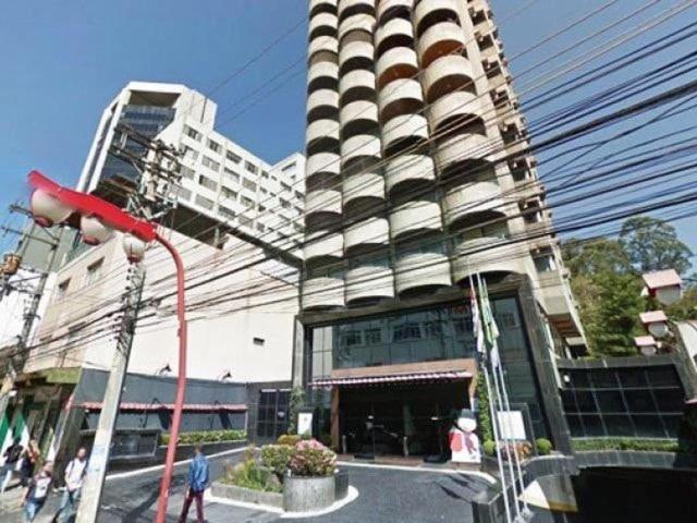 Apto Incrivel C Garagem Prox A Metro Hospitais - 408 Sao Paulo