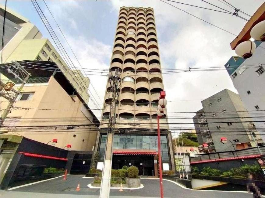 Apartment Apto Incrivel C Garagem Prox A Metro Hospitais - 408 *