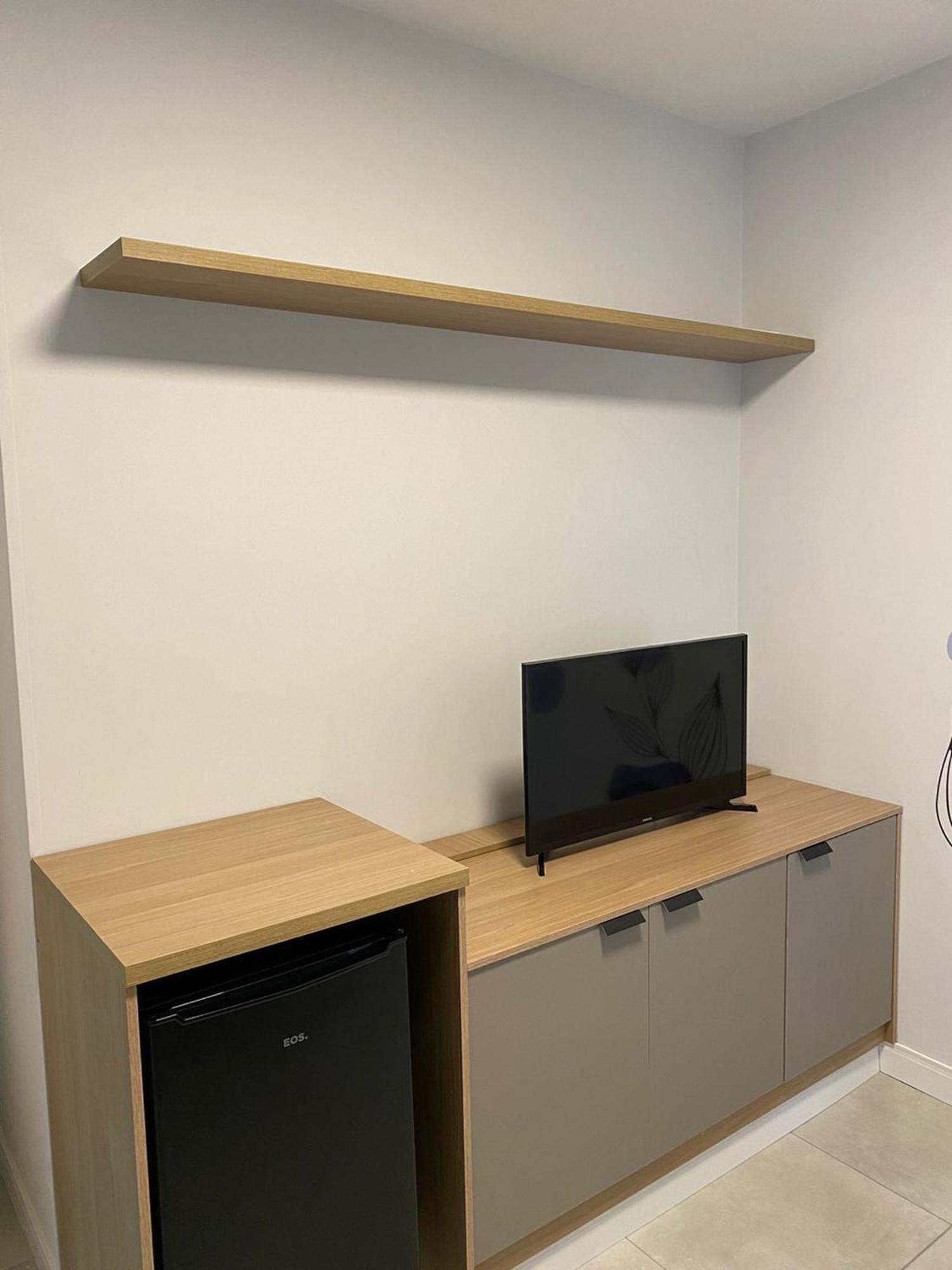 Apto Incrivel C Garagem Prox A Metro Hospitais - 408 Apartment *