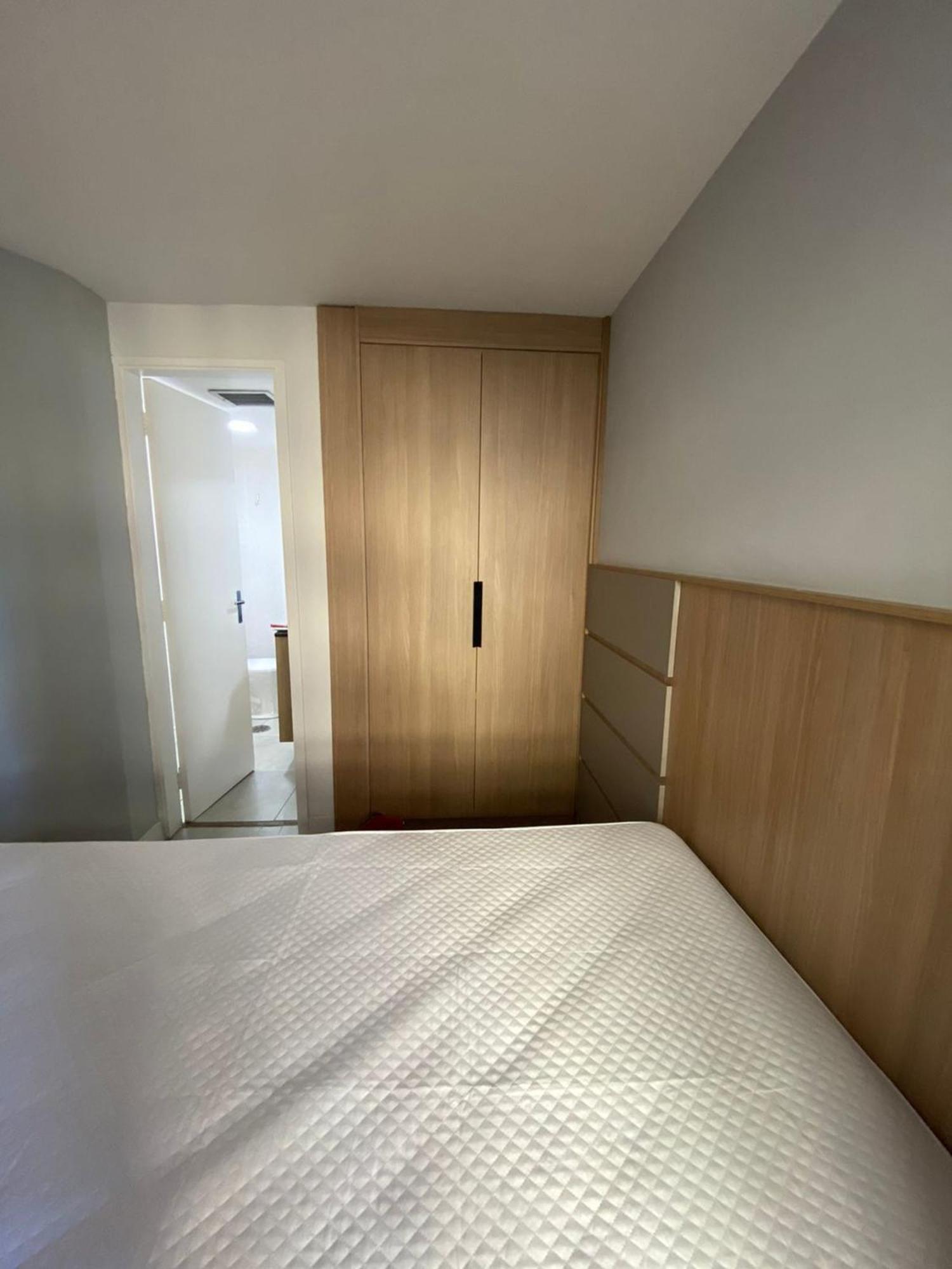 Apartment Apto Incrivel C Garagem Prox A Metro Hospitais - 408